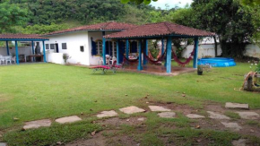 Casa na Praia da Maranduba